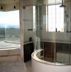 Can a Steam Room Damage my Home