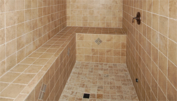 Commercial Steam Rooms