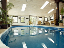 How Long Should I Stay in a Steam Room