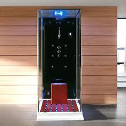 Korraware Steam Rooms