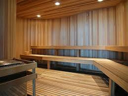 Saunaplace Steam Rooms