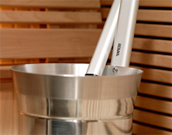 Steam Room Accessories