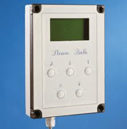 Steam Room Generator