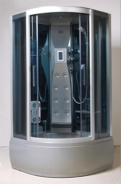 Steam Room Installation Companies