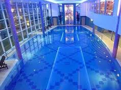 Steam Room Installation Scotland