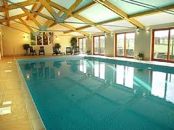 Steam Room Installation South England