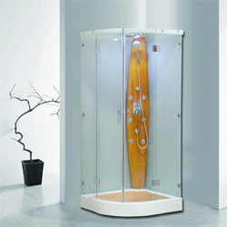 Steam Room Suppliers