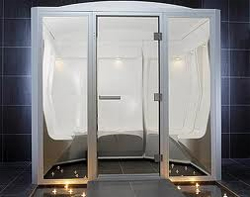 Tylo Steam Rooms