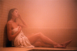 Who Can’t use a Steam Room